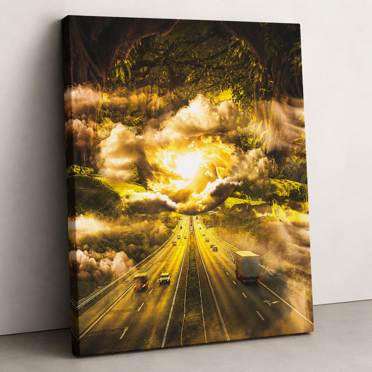Highway to Heaven