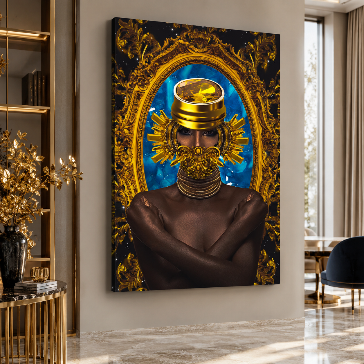 Incarnation