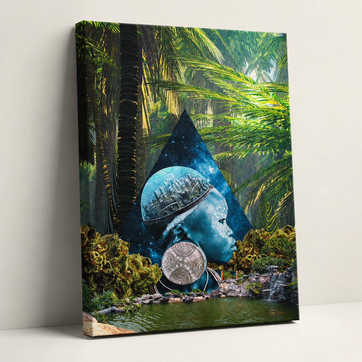 Healing Nature