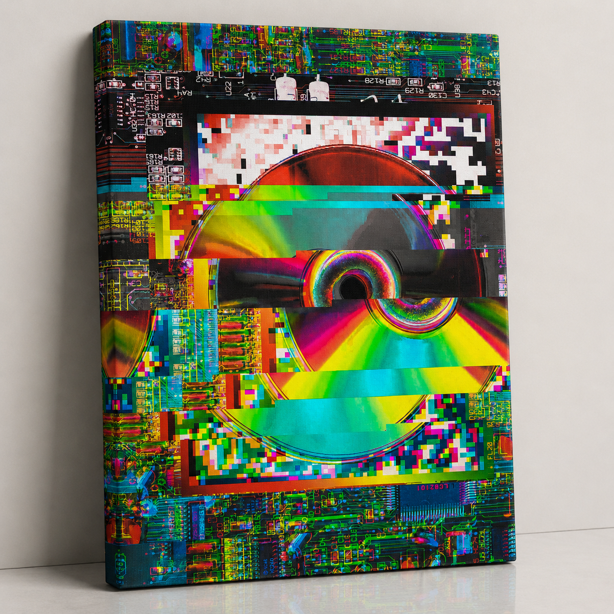 Motherboard
