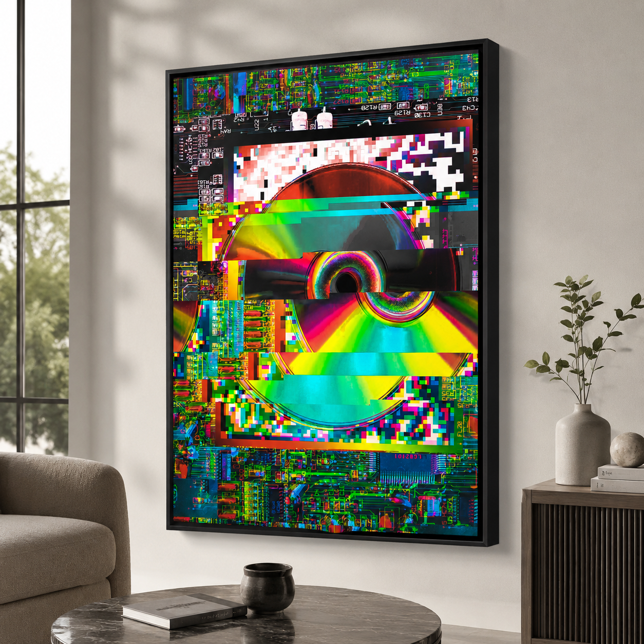 Motherboard