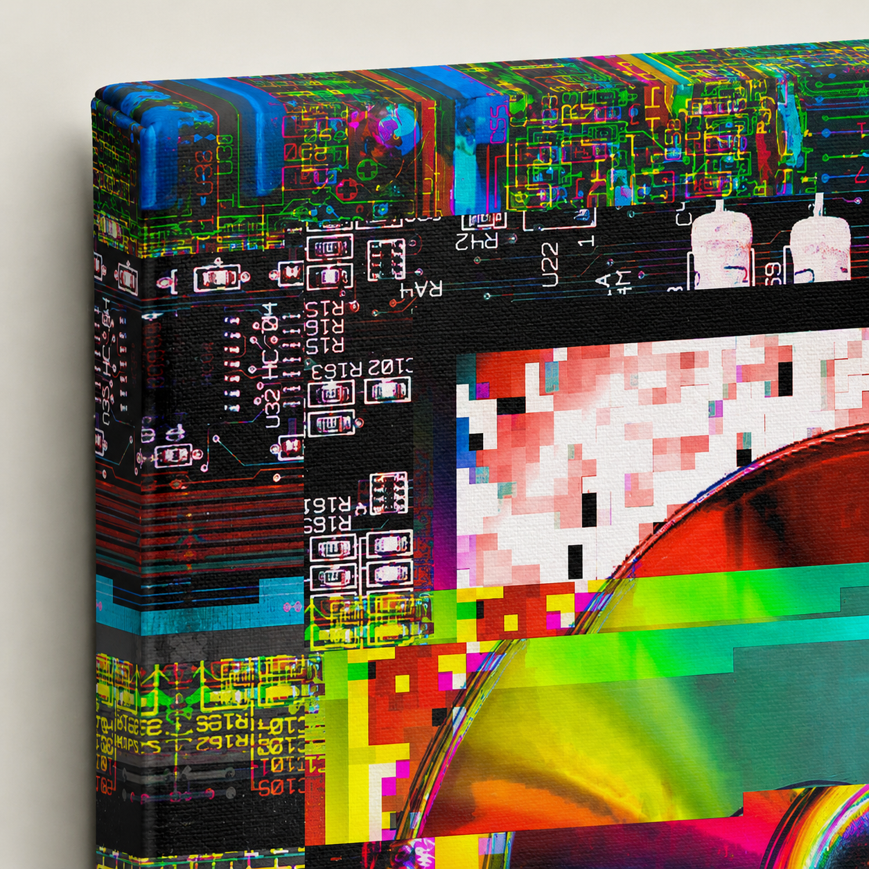 Motherboard