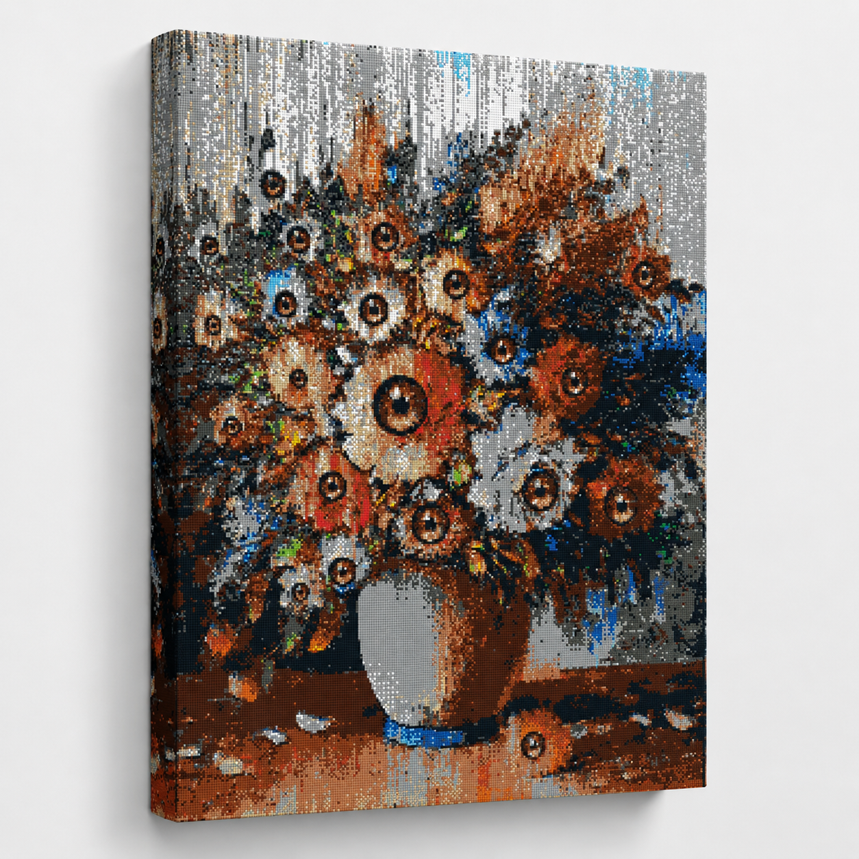 Eye of the Flower