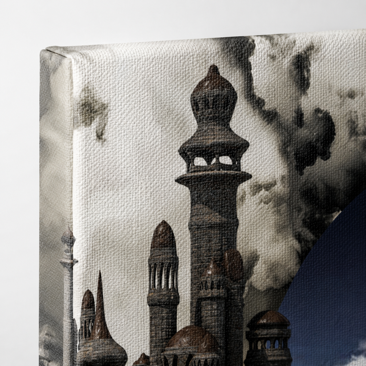 Cloud Kingdom