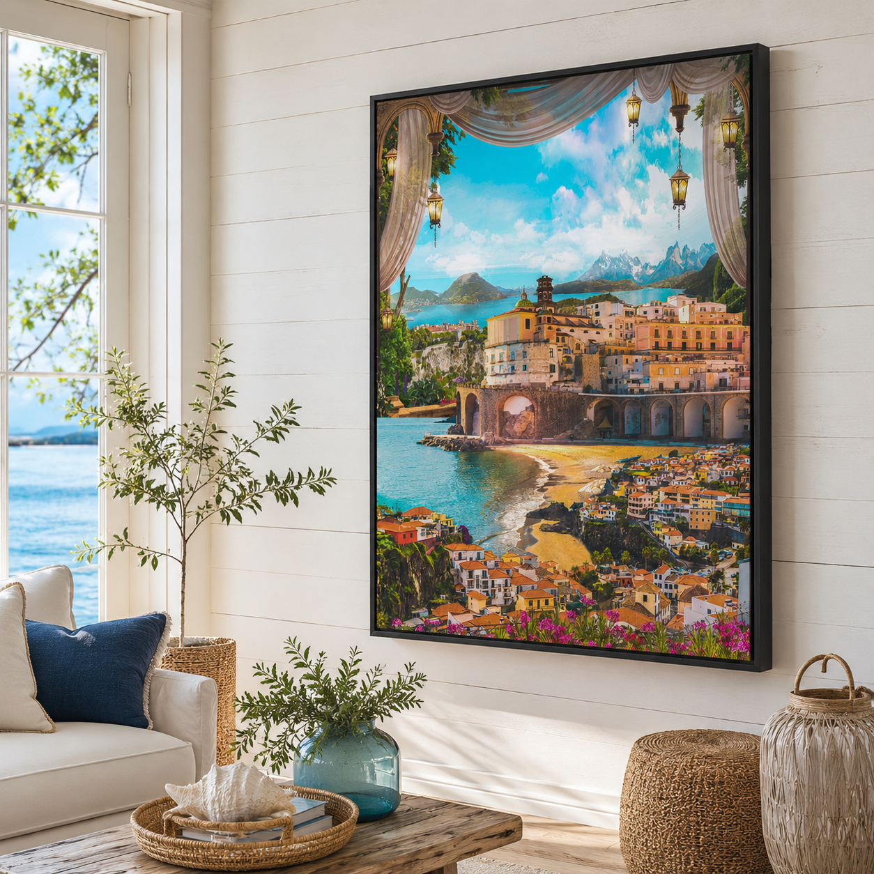 Bay of the Bliss