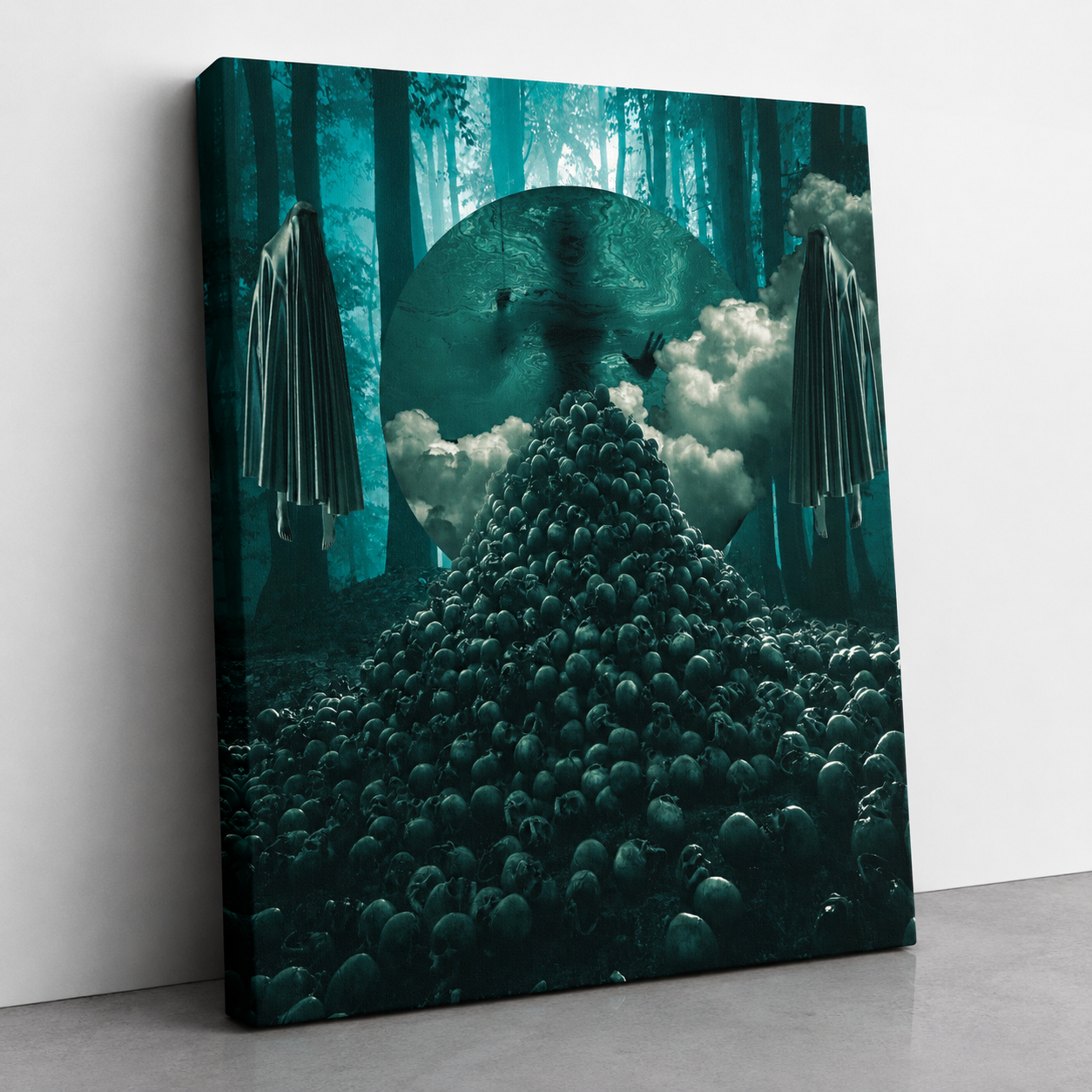 Asphyxia