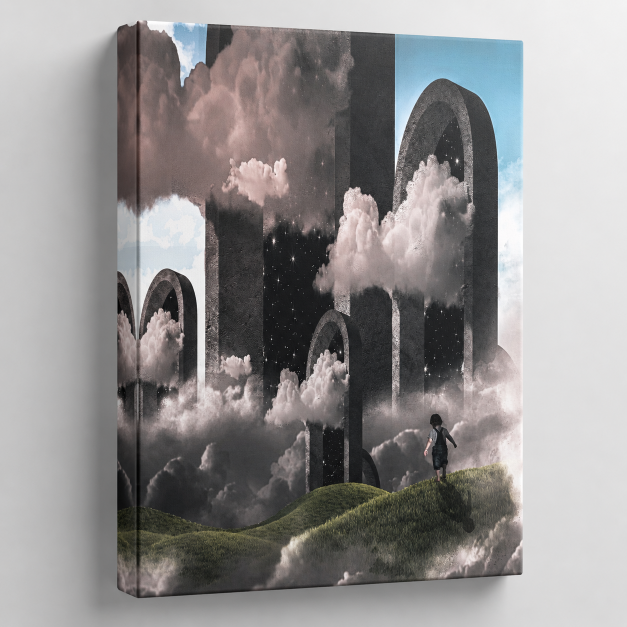 Relics