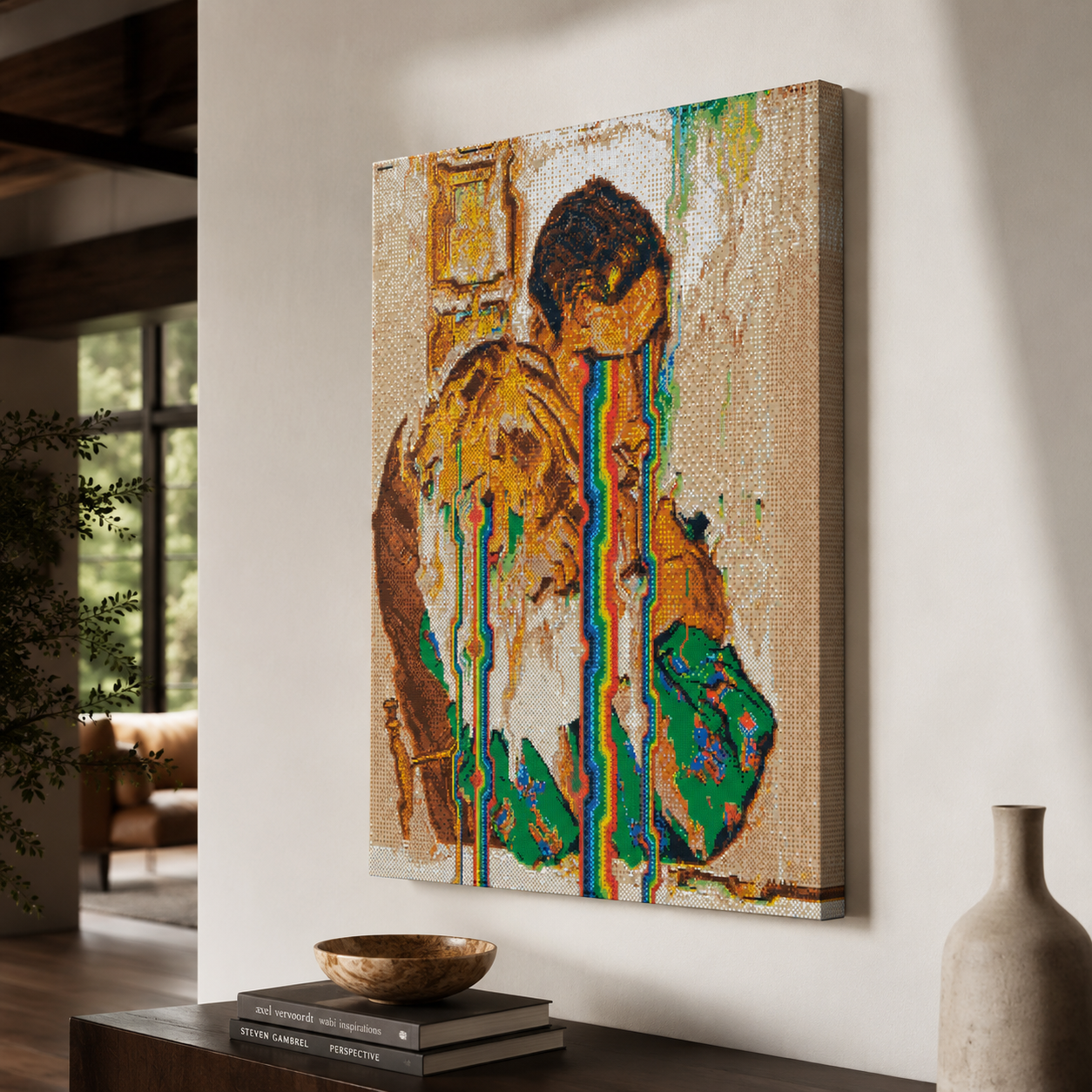 Rainbow Feelings