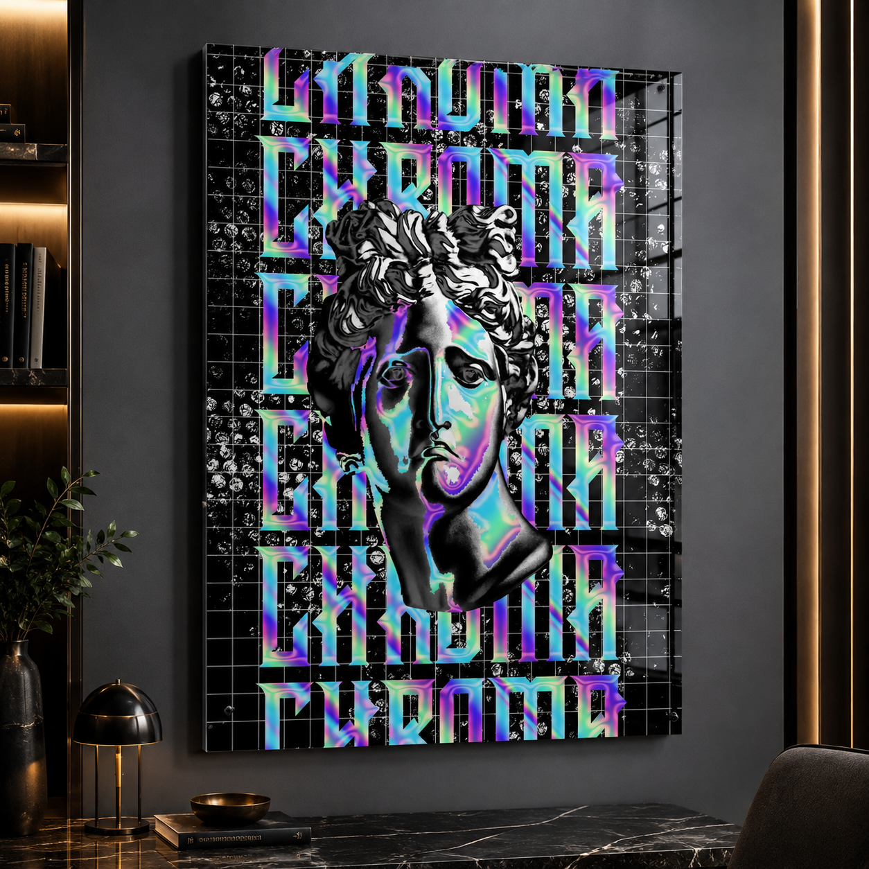 Chroma