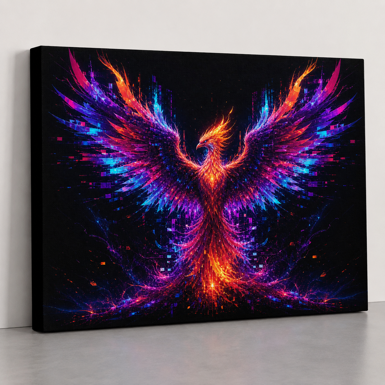 Phoenix Reborn