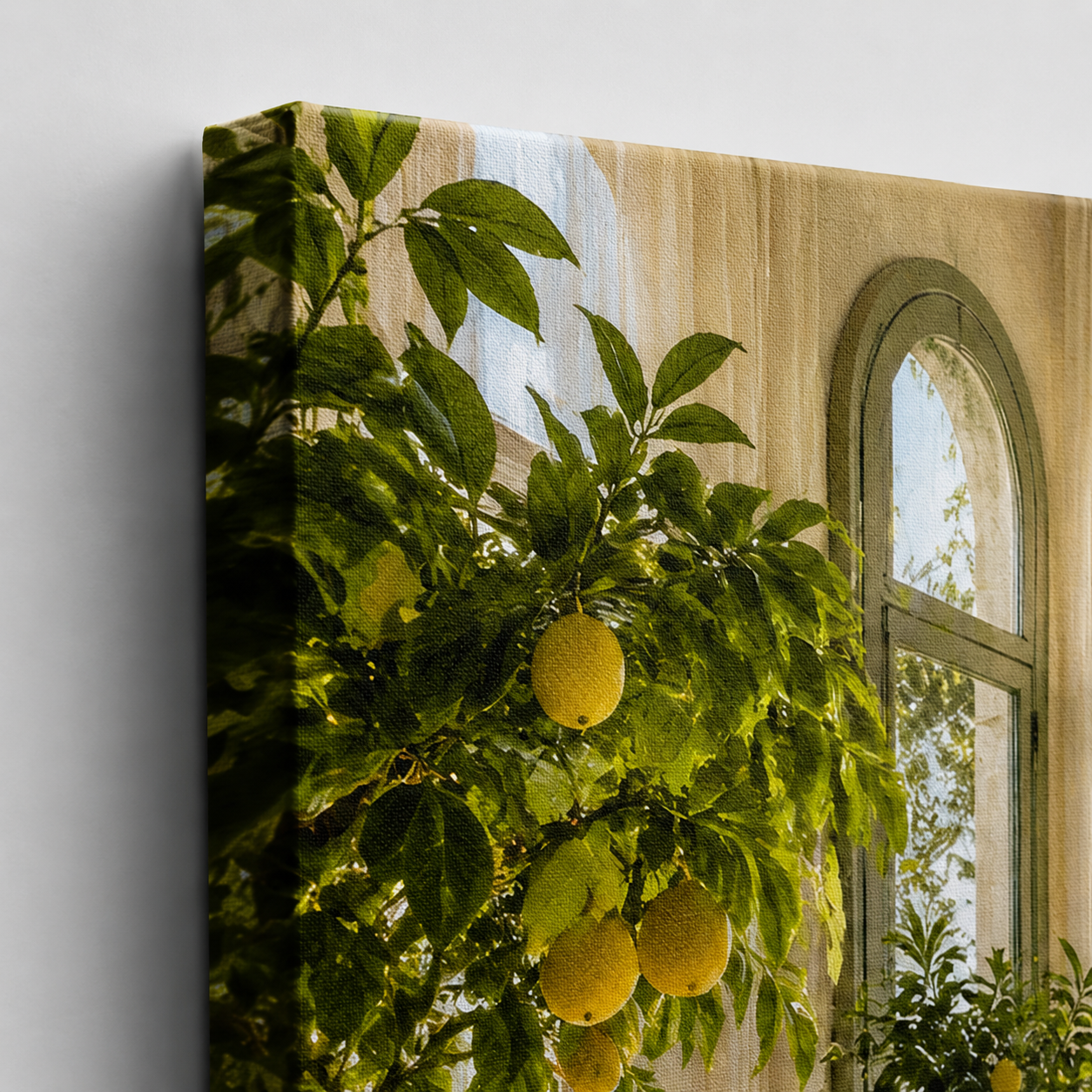 Lemon Grove by the Sea