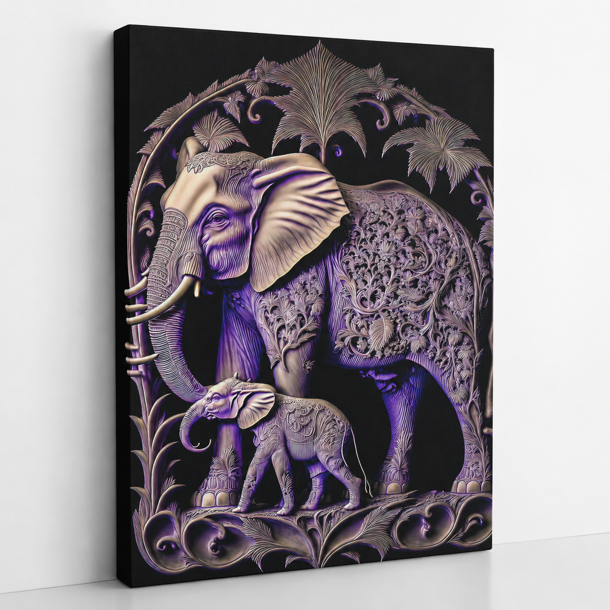 Elephant Grace