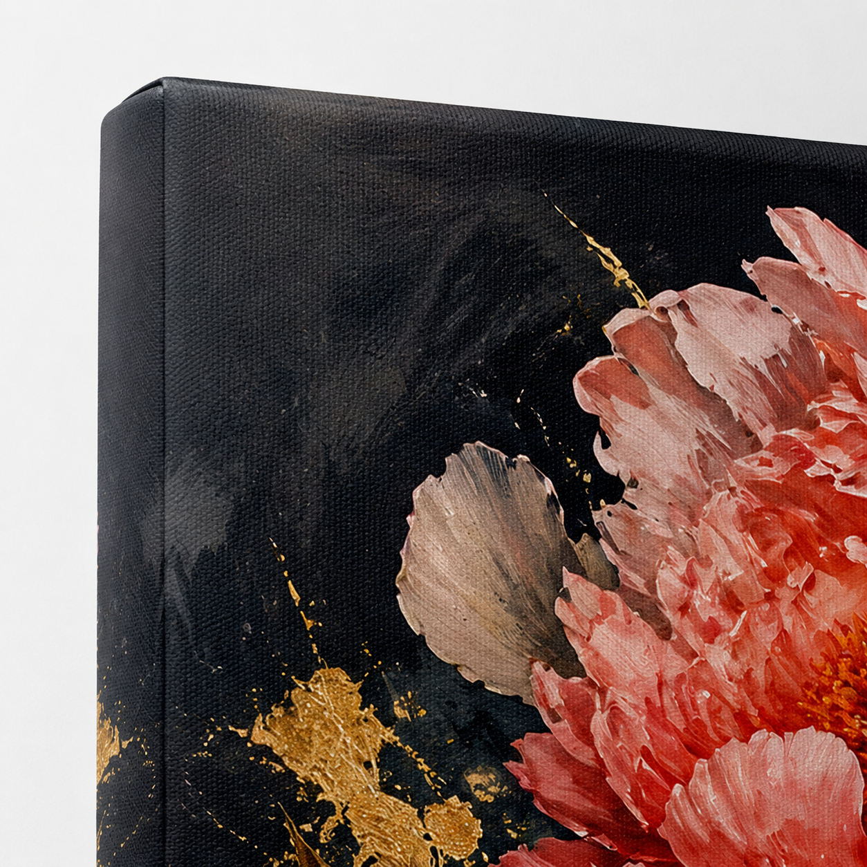 Gilded Bloom