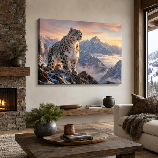 Alpine Guardian
