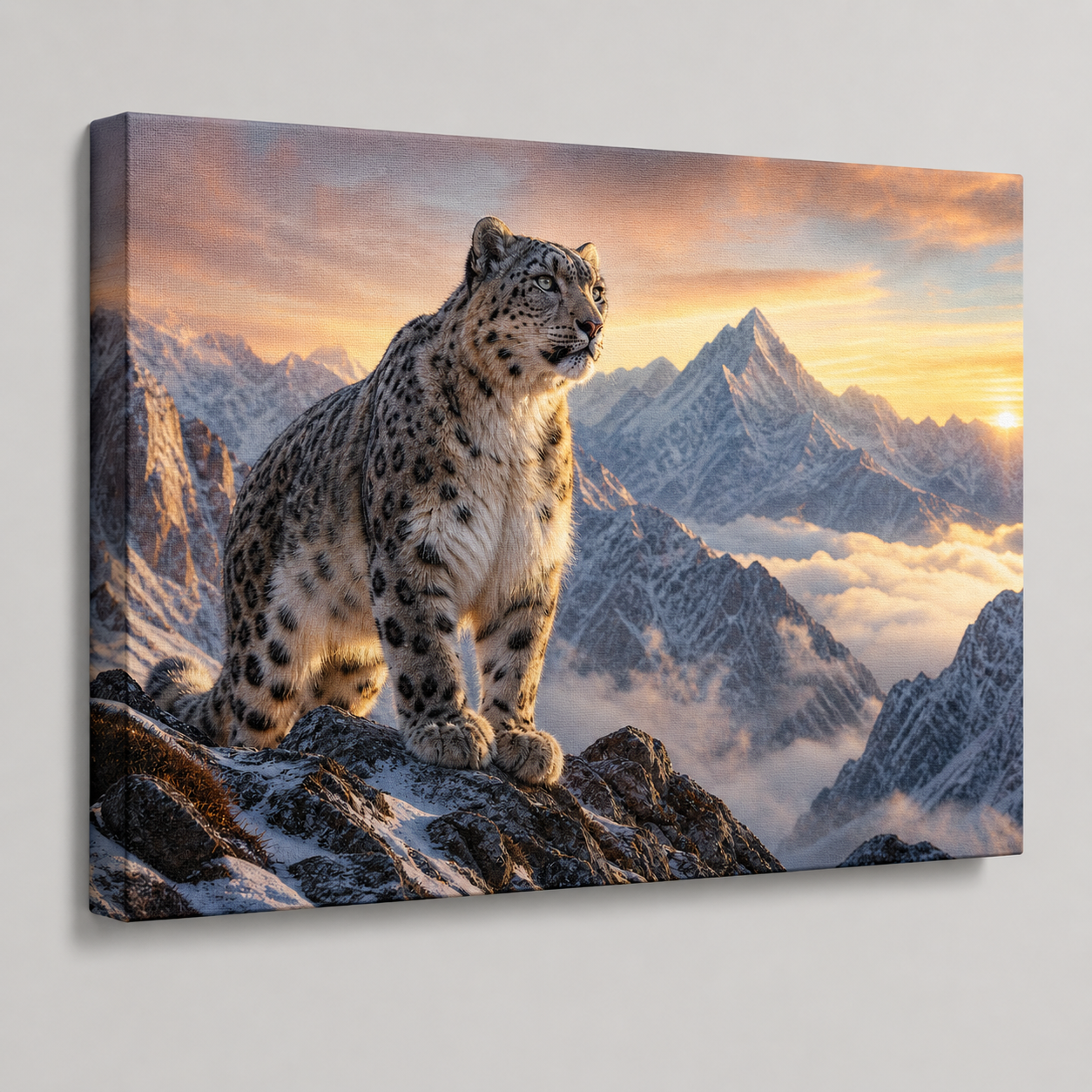 Alpine Guardian