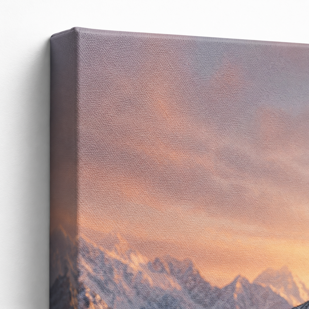 Alpine Guardian
