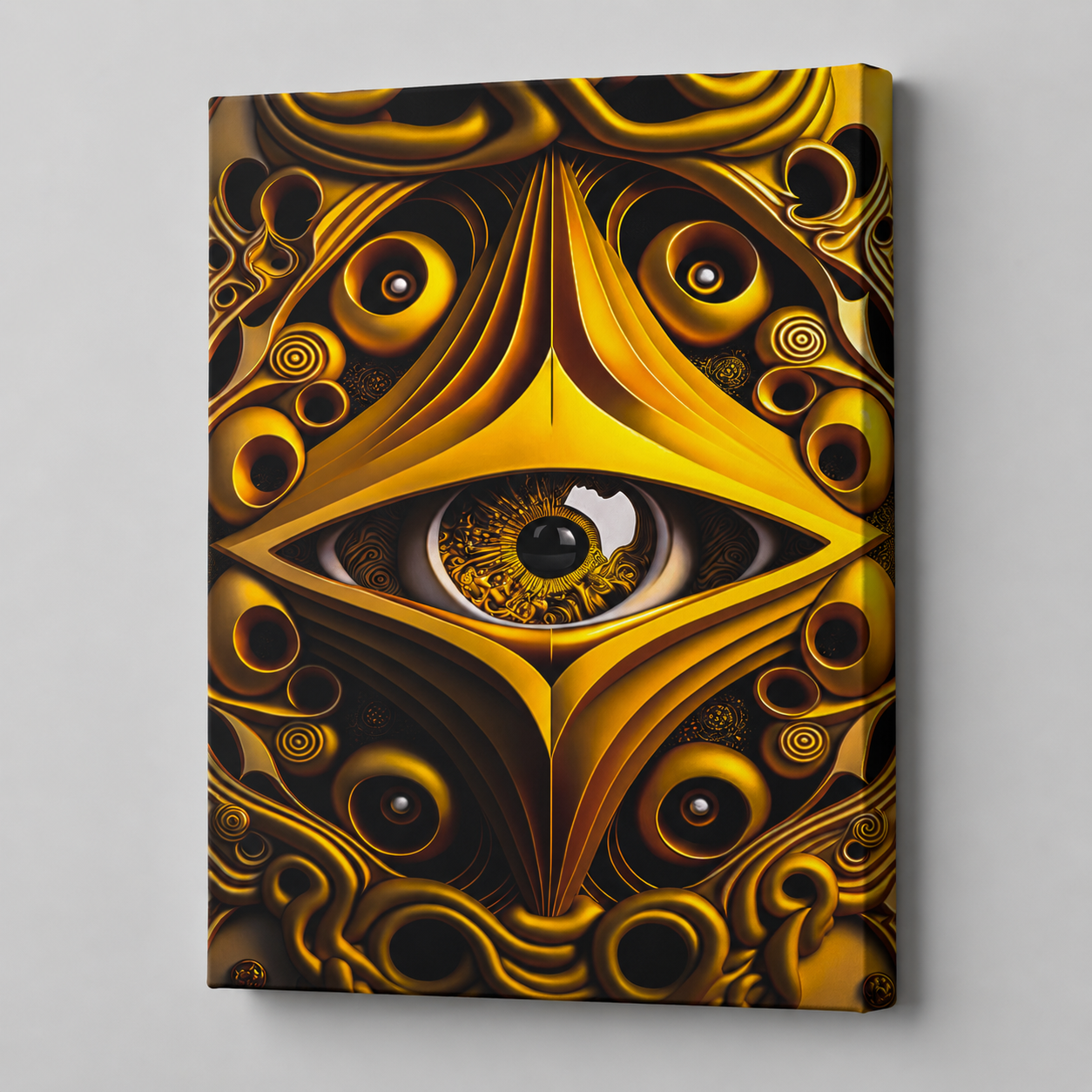 Eye of Enigma