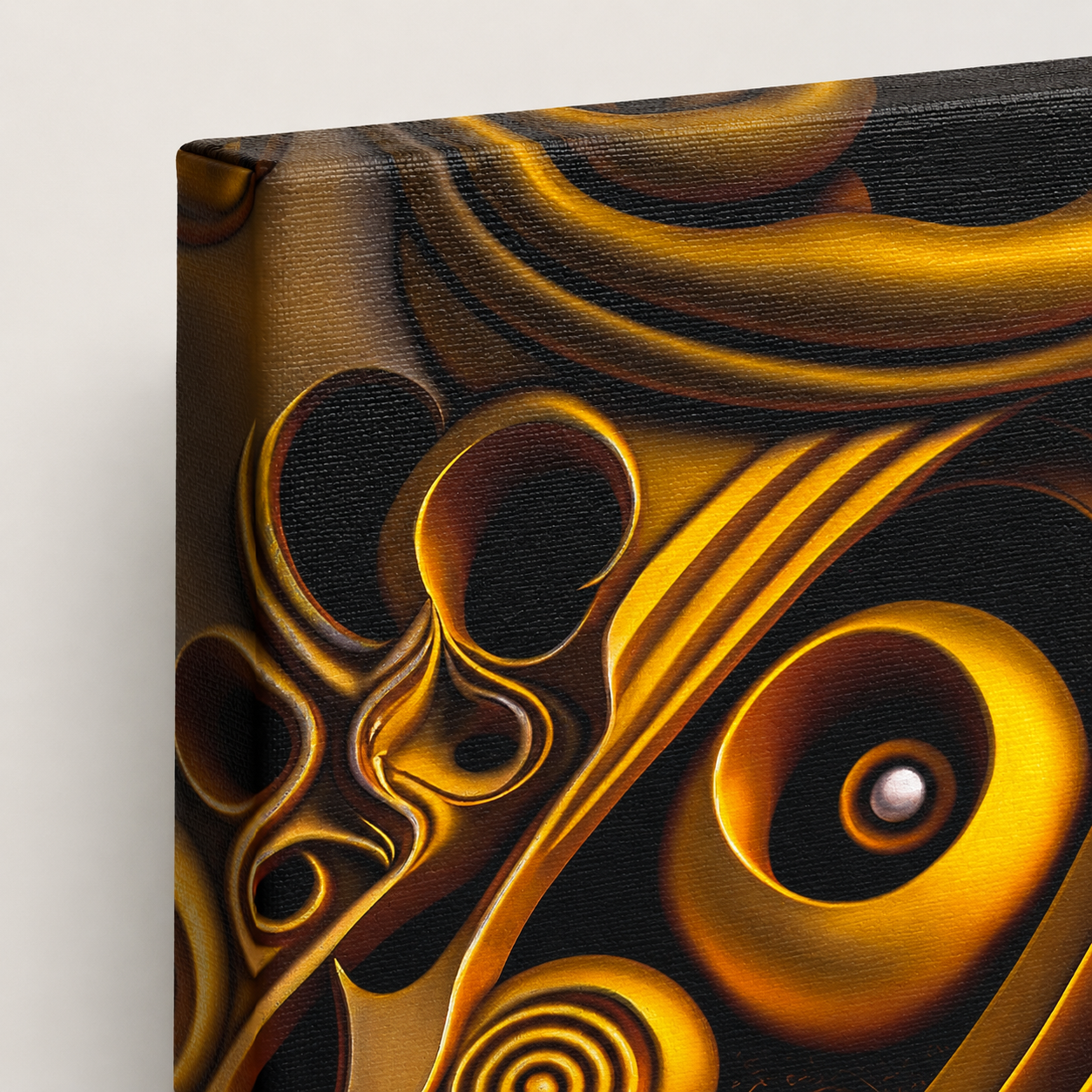 Eye of Enigma