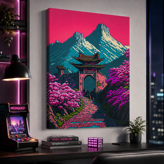 Sakura Gateway