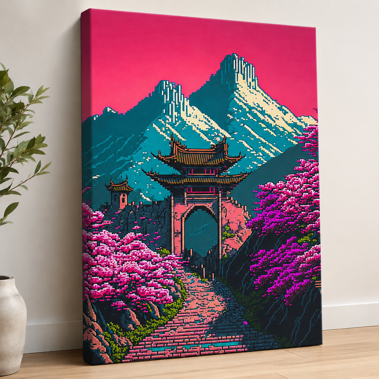 Sakura Gateway