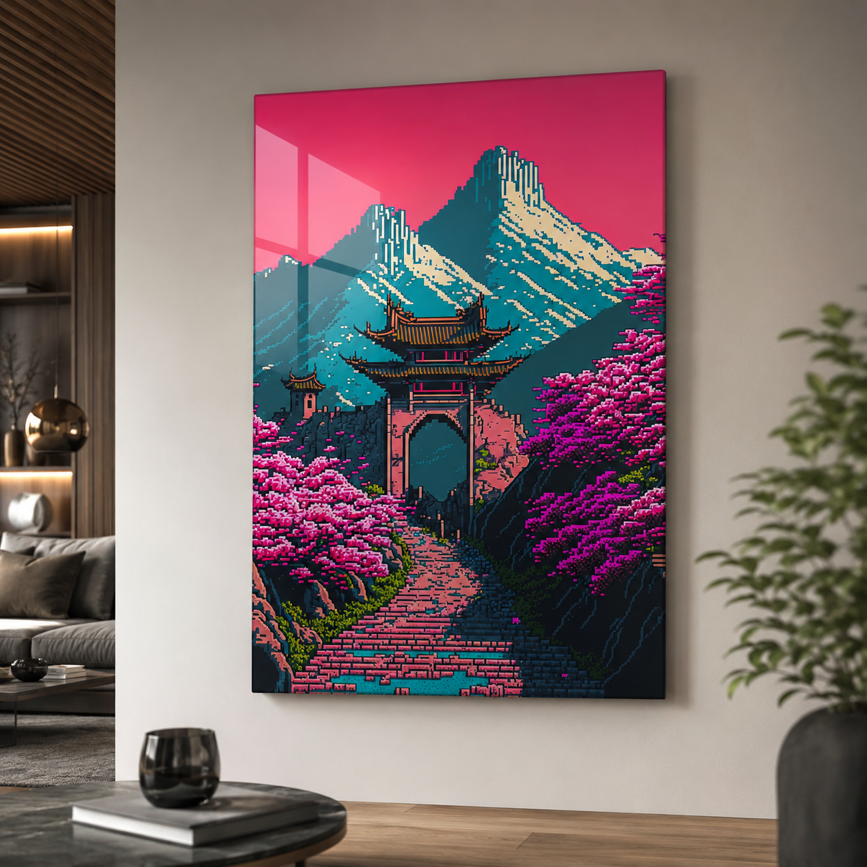 Sakura Gateway