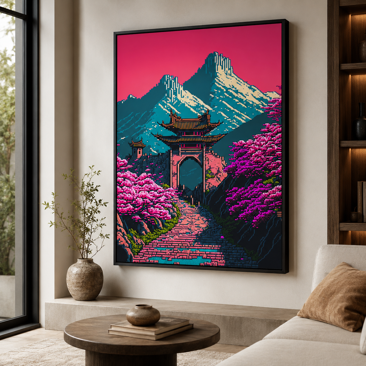 Sakura Gateway