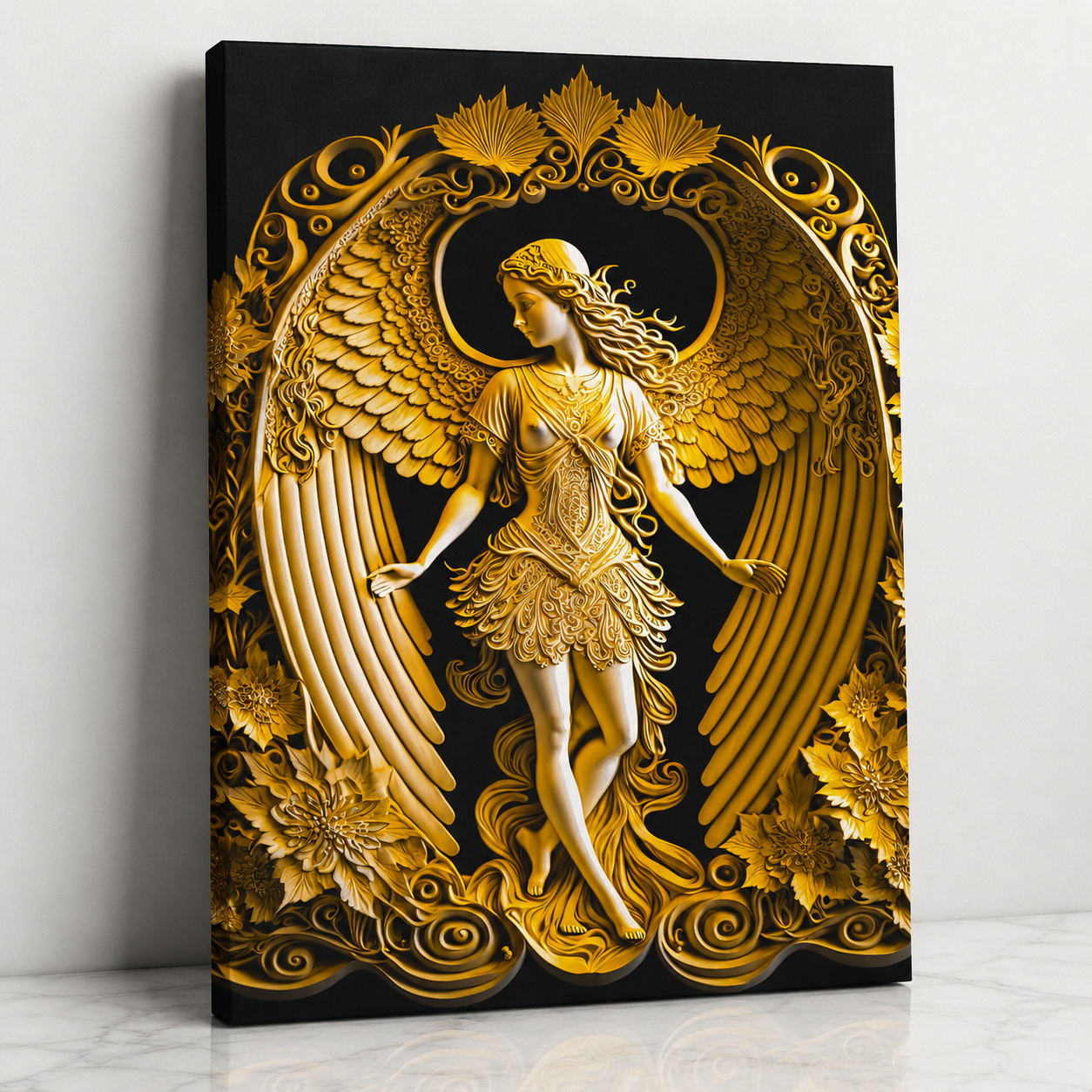 Guardian Angel