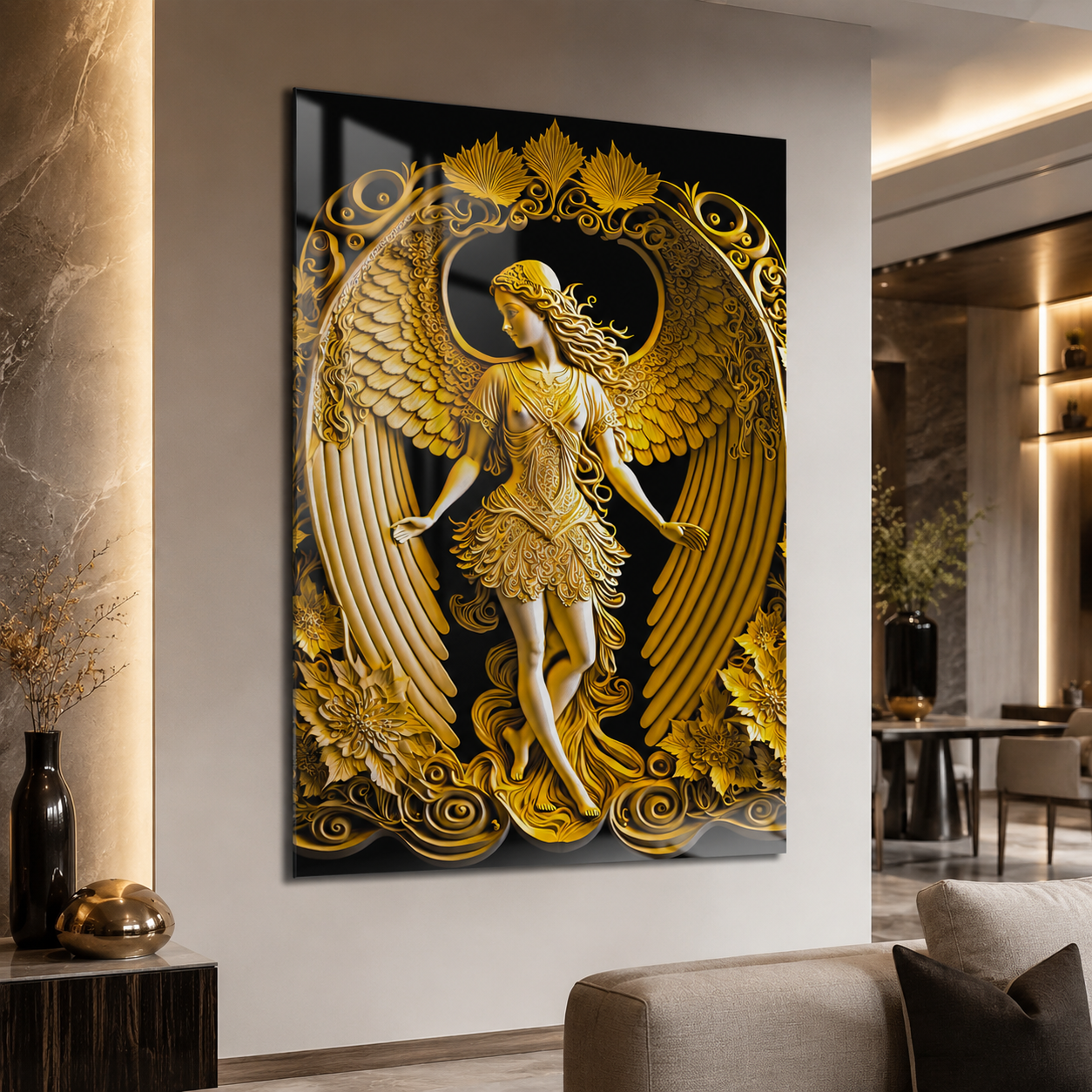 Guardian Angel