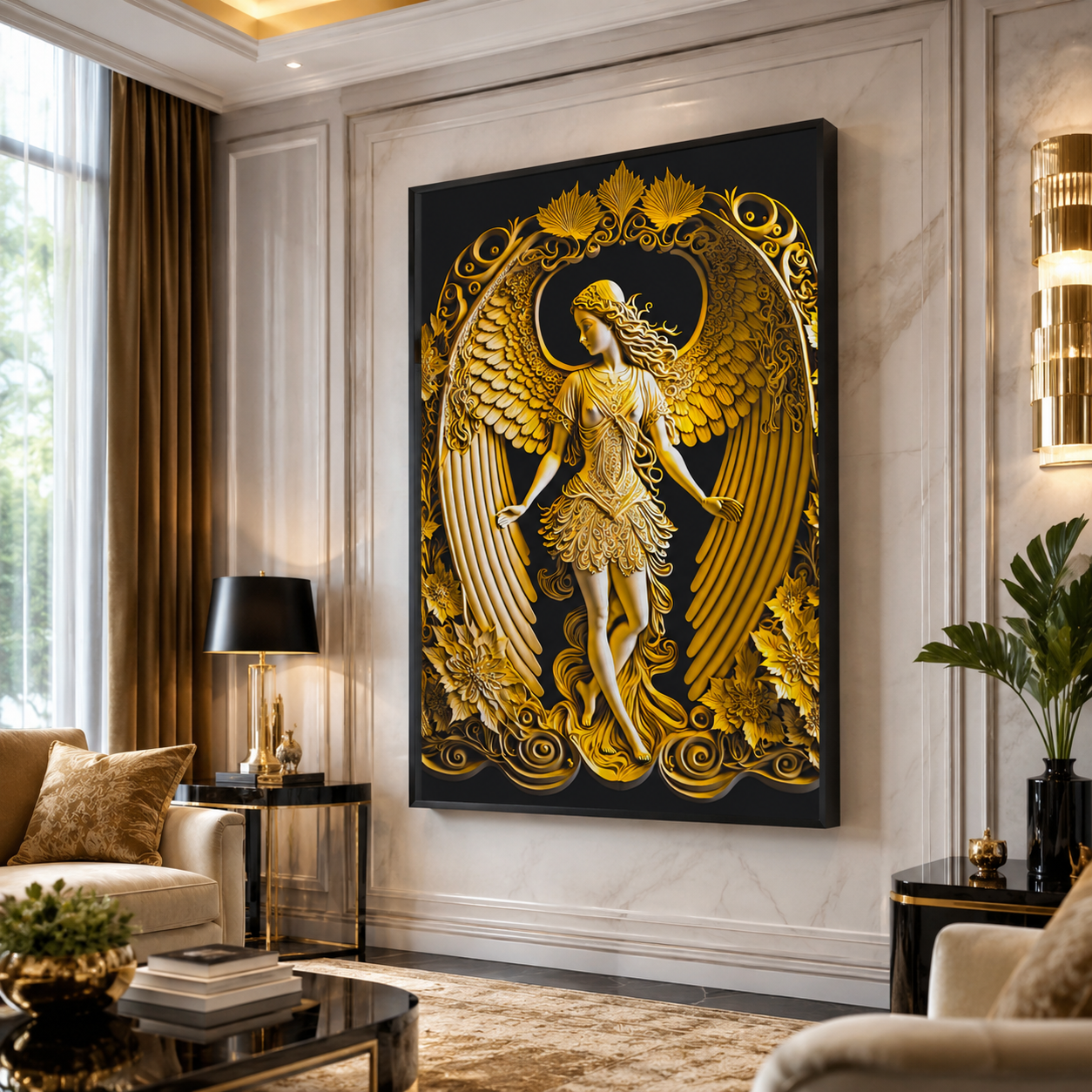 Guardian Angel