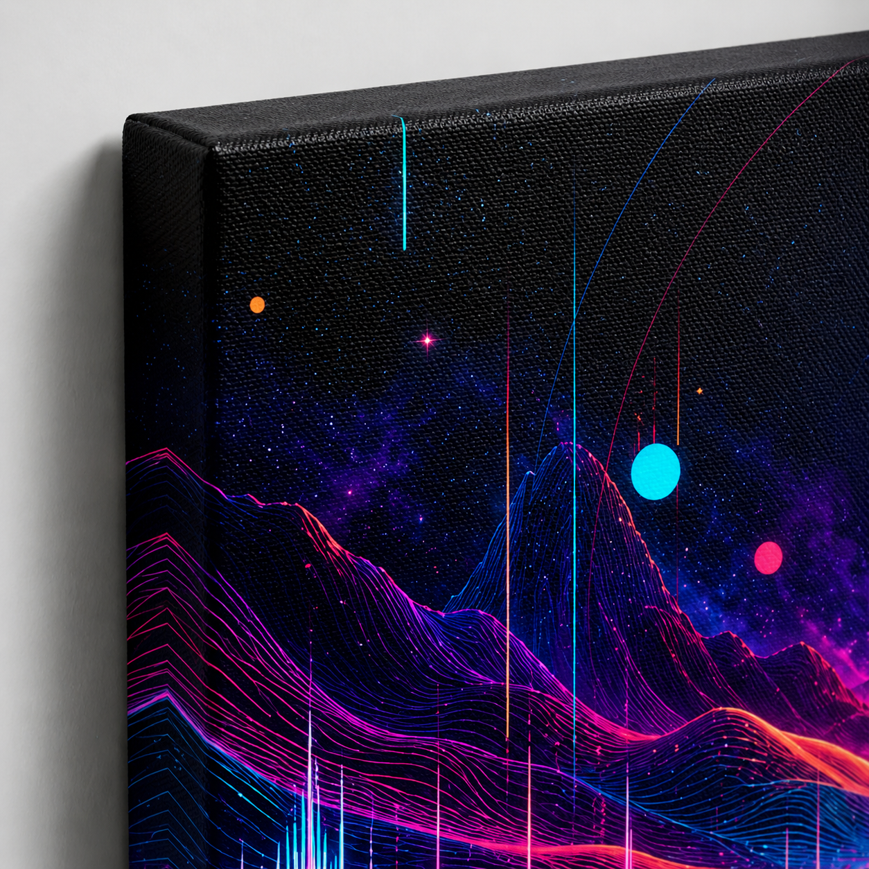 Synthwave Dreams