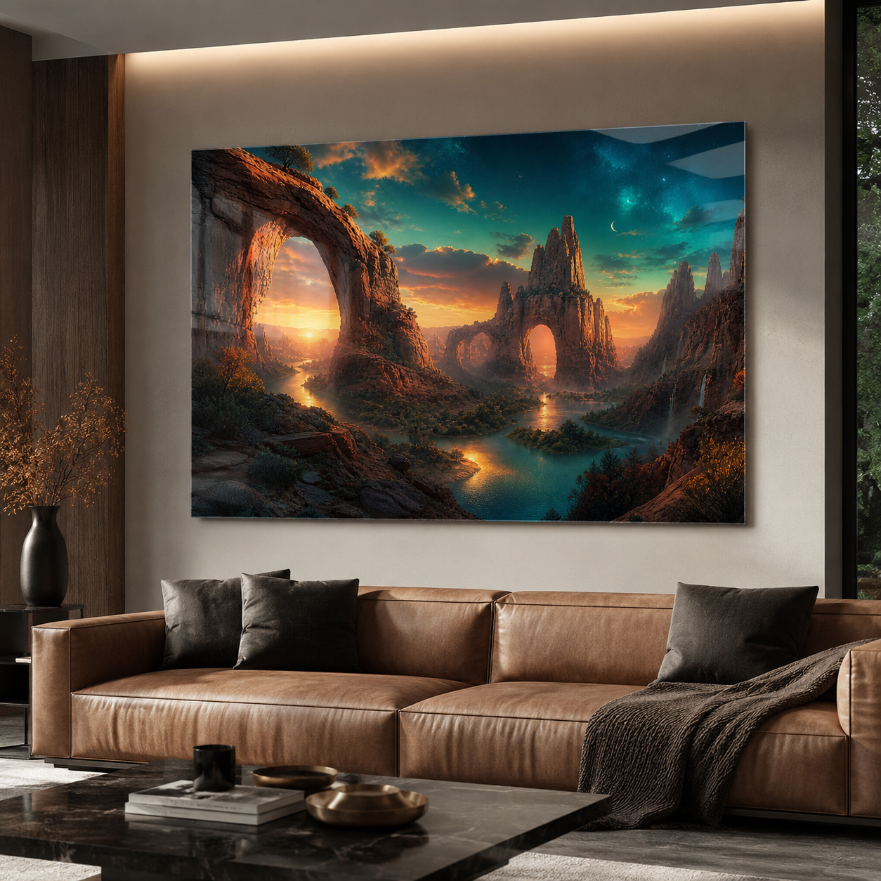Canyon of Dreams