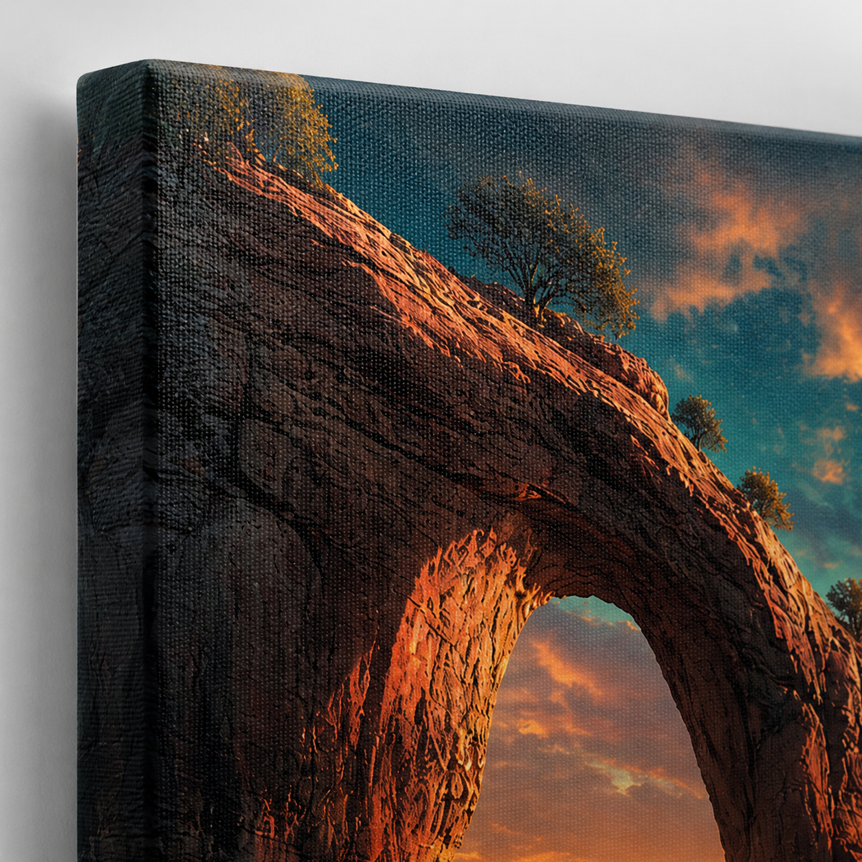 Canyon of Dreams