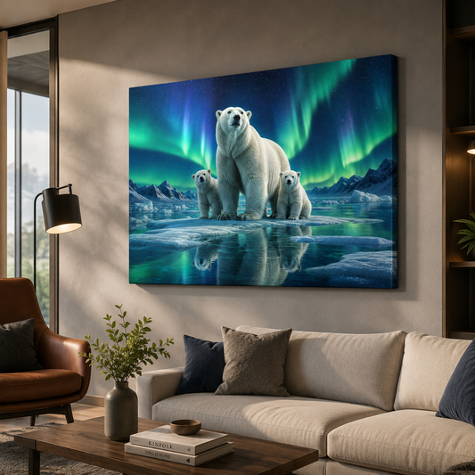 Aurora Guardians