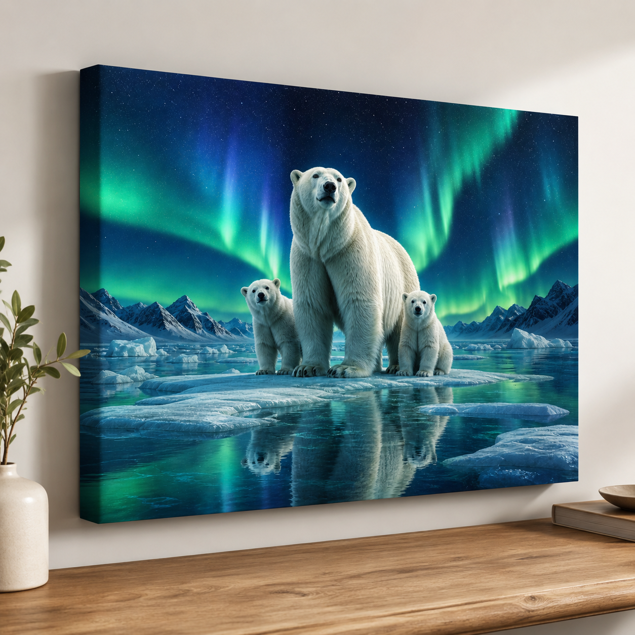 Aurora Guardians
