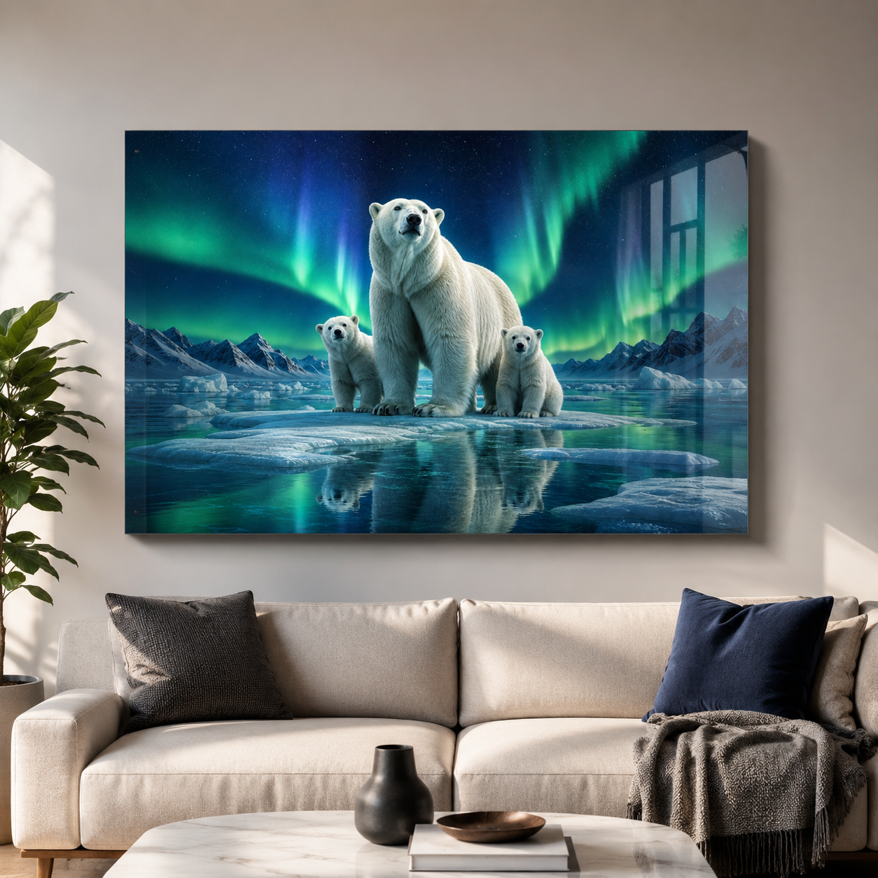 Aurora Guardians