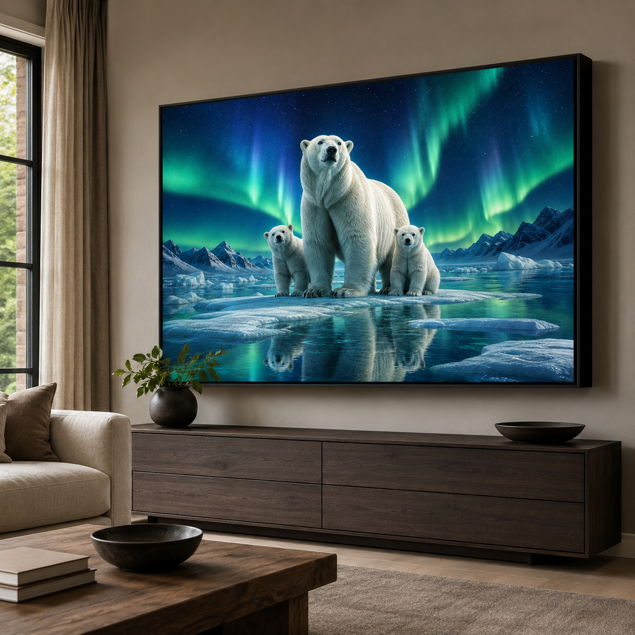Aurora Guardians