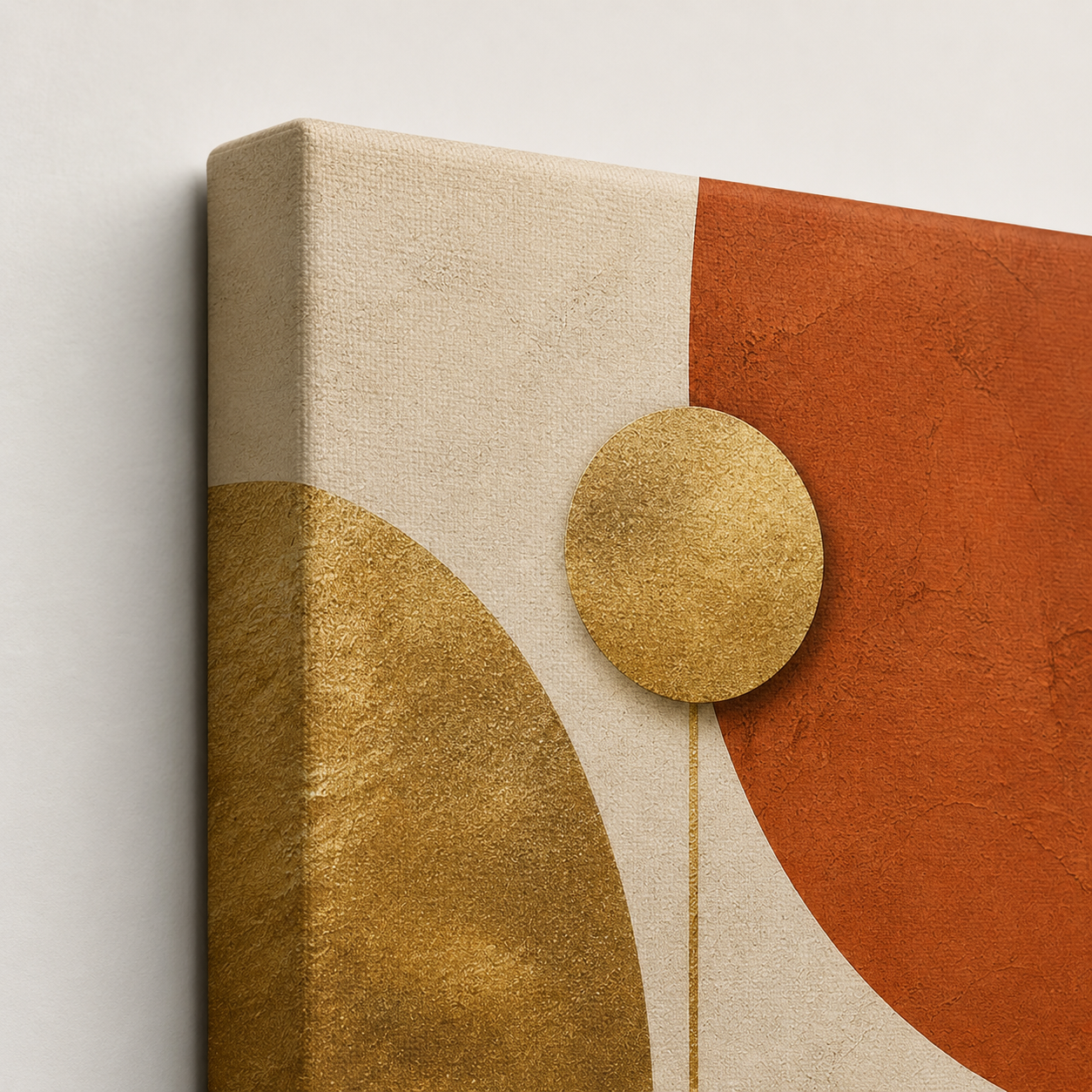 Terra Geometry