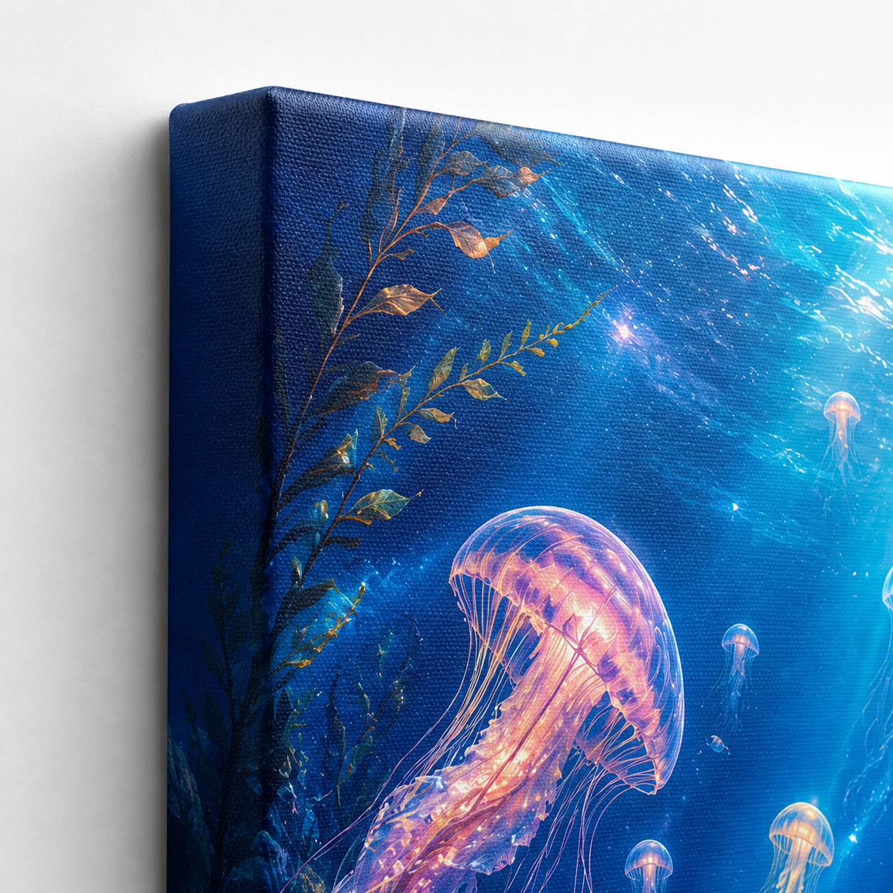 Jellyfish Dreamscape