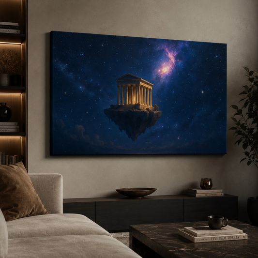 Celestial Sanctuary