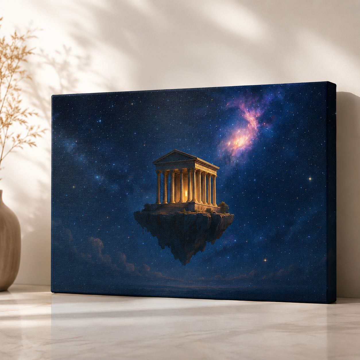Celestial Sanctuary