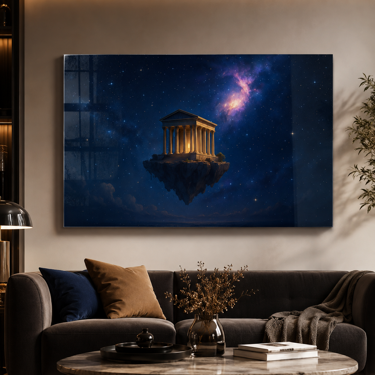 Celestial Sanctuary