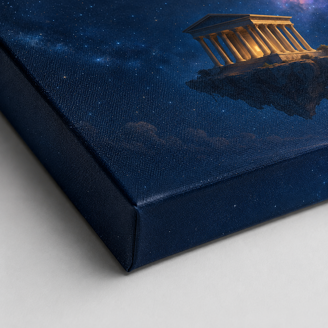 Celestial Sanctuary