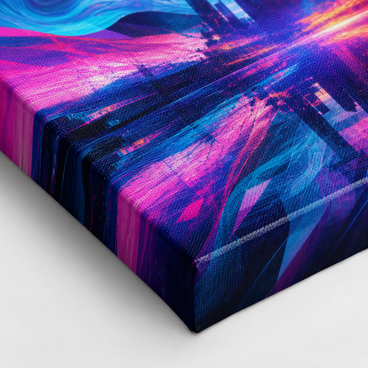 Neon Nexus