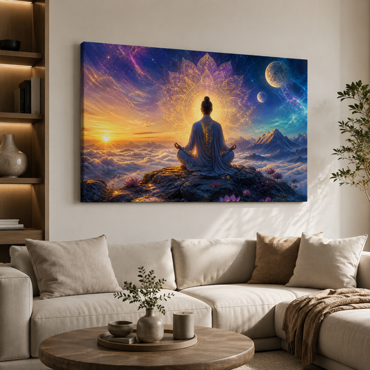 Celestial Awakening
