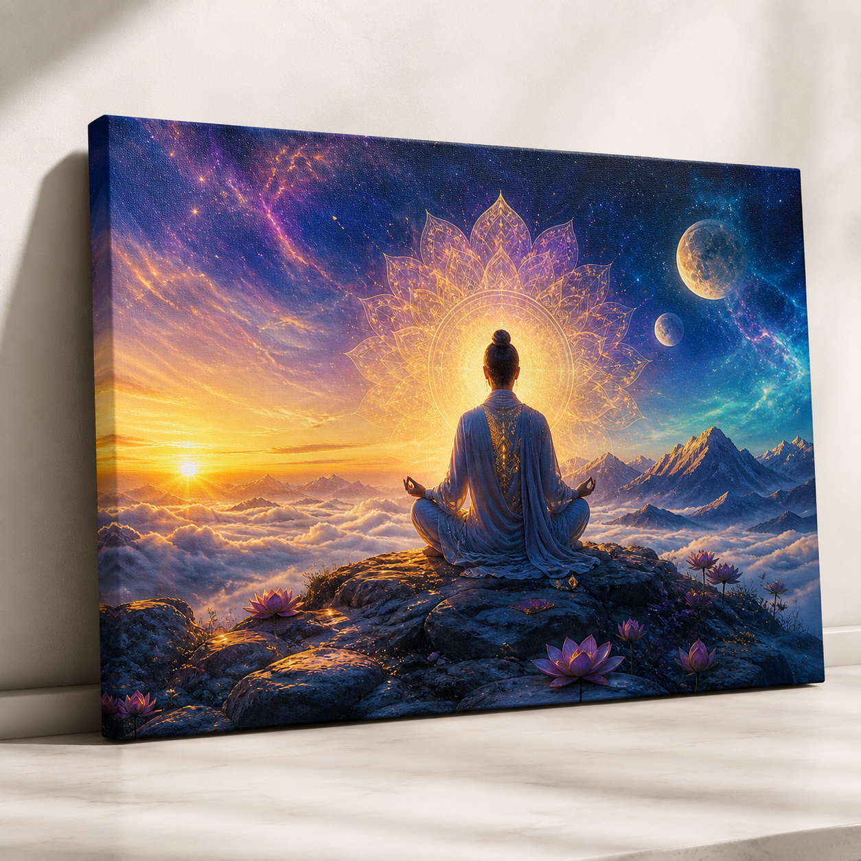 Celestial Awakening