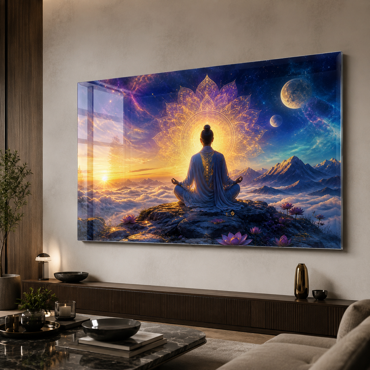 Celestial Awakening