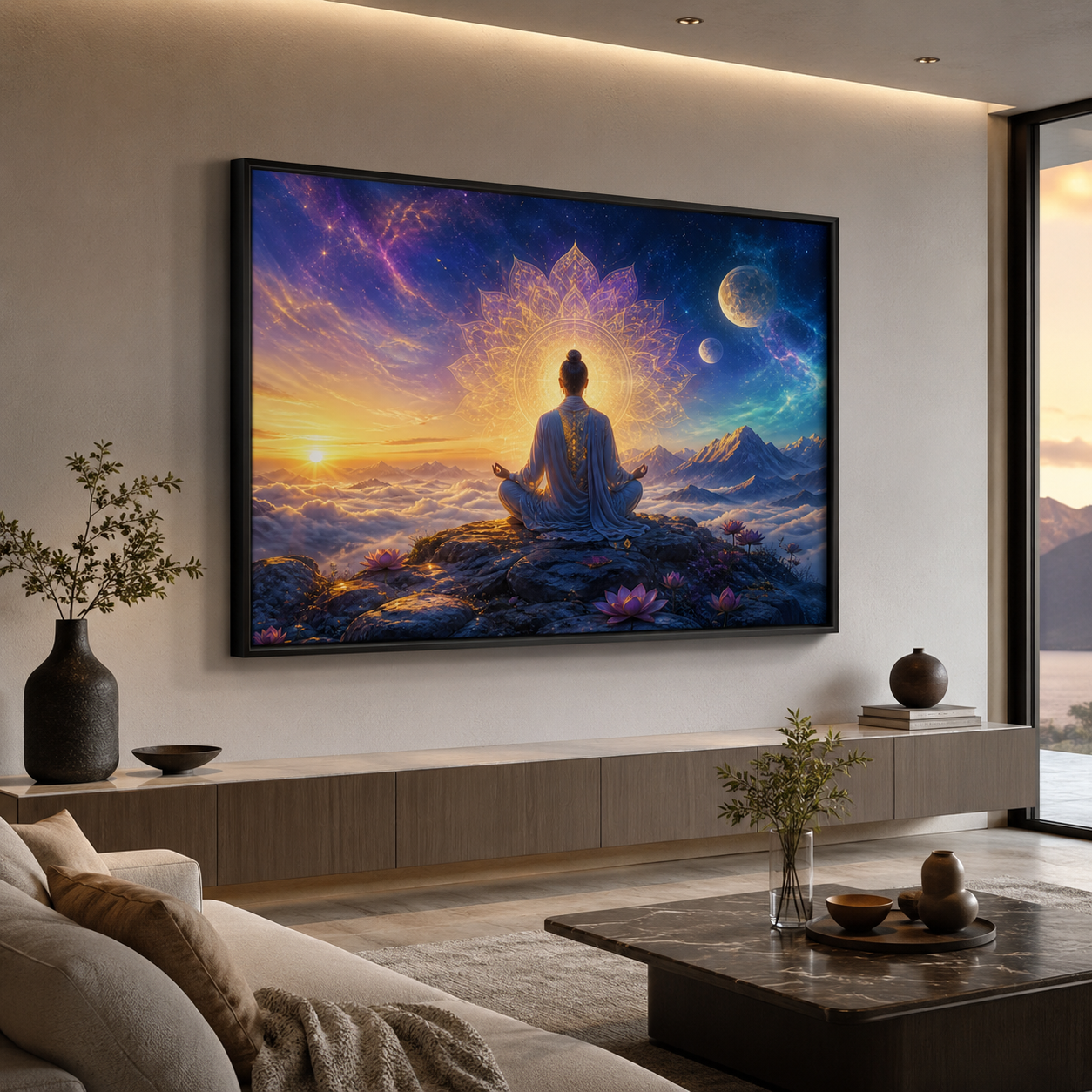 Celestial Awakening