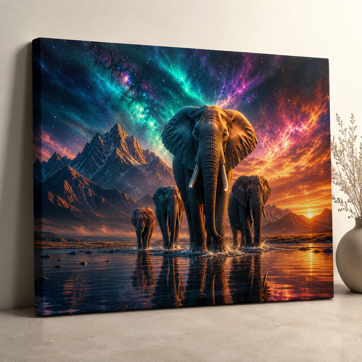 Celestial Giants