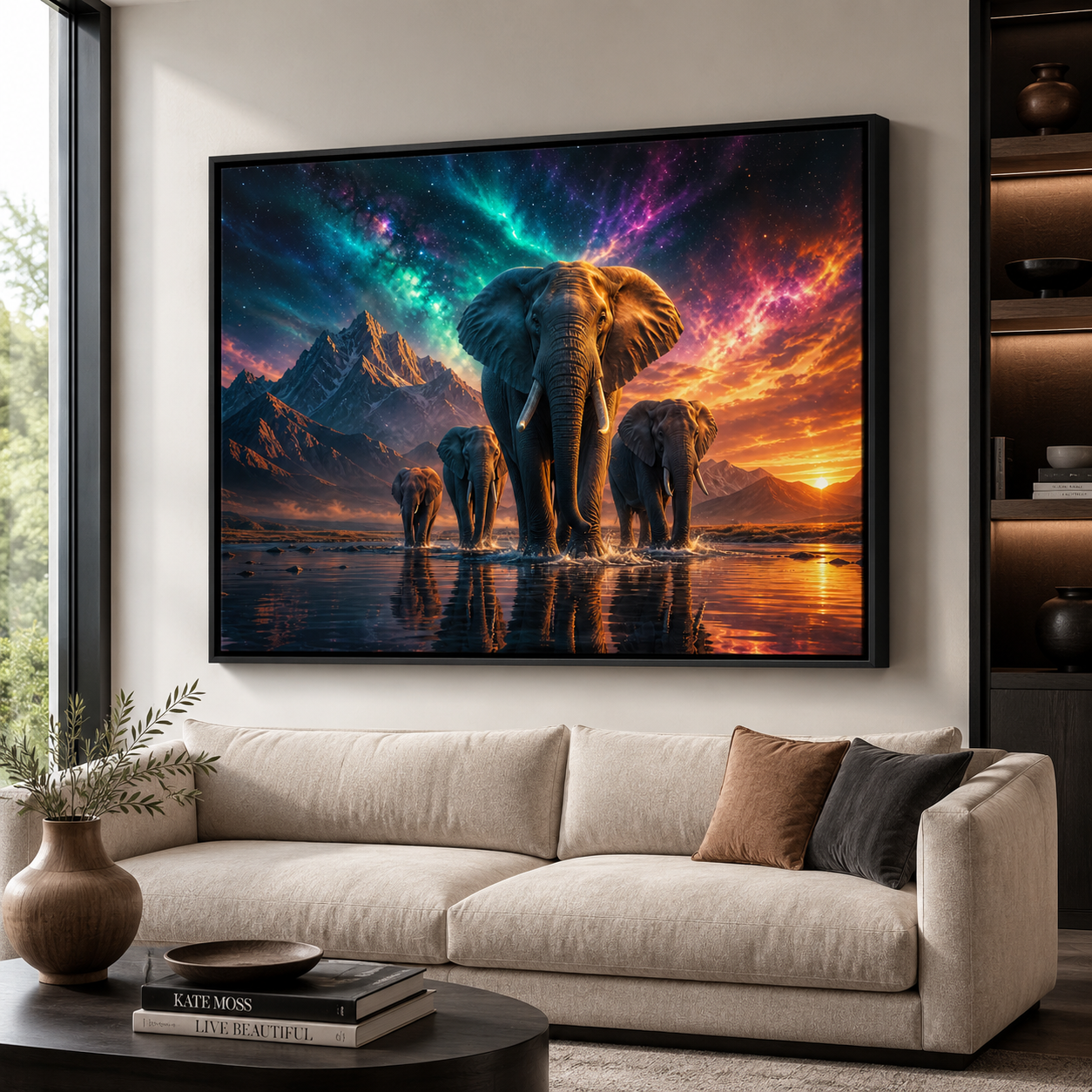 Celestial Giants
