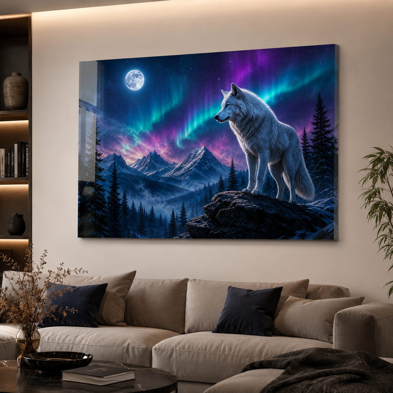 Aurora Sentinel